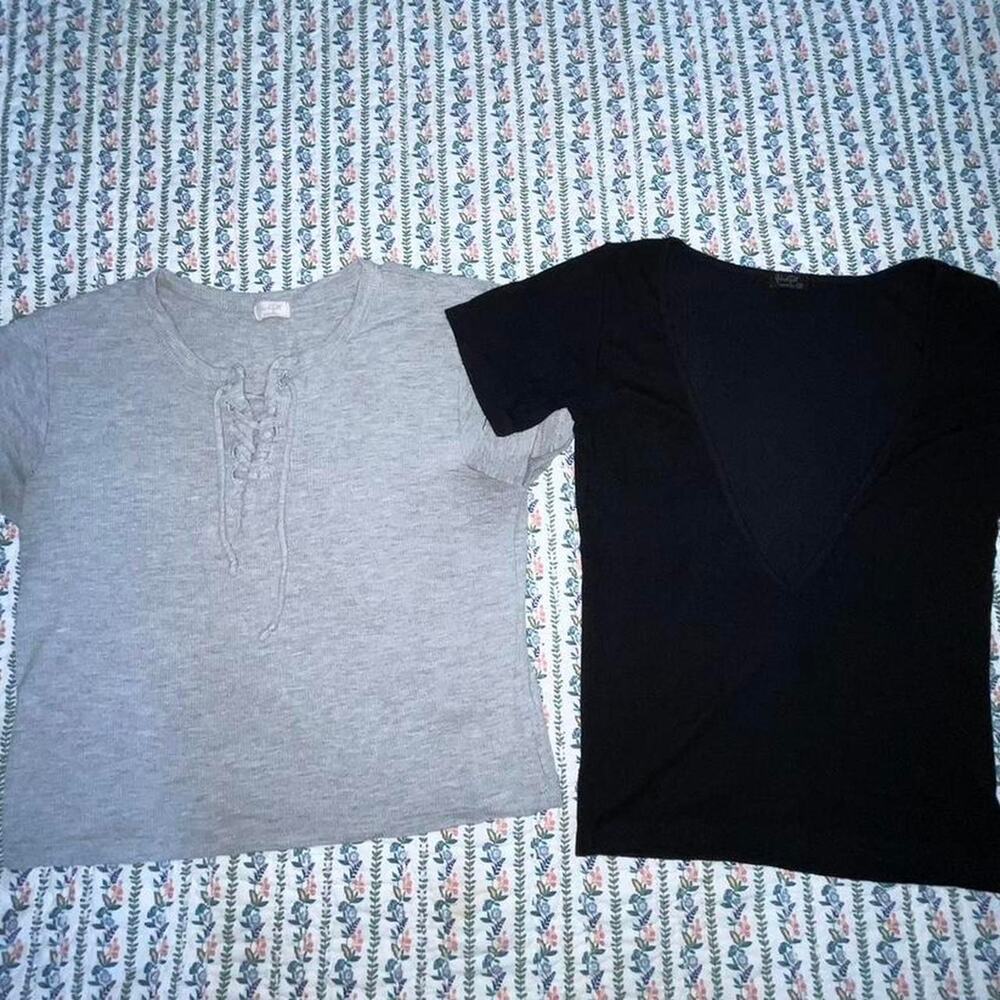 John galt brandy melville